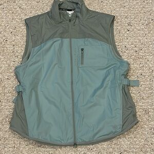NWOT- Nike Trail Running Vest